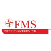 FMS Fire and Security Ltd Logo