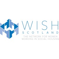 WISH Scotland Logo