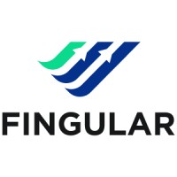 Fingular Logo