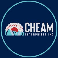 Cheam Enterprises Inc. Logo