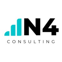 N4 Consulting Logo