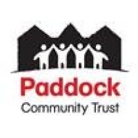 PADDOCK COMMUNITY TRUST Logo