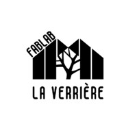 Fablab La Verrière Logo