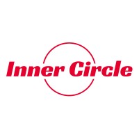 Inner Circle ⭕ C-Level Community Logo