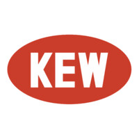 KEW Logo