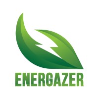 ENERGAZER Logo