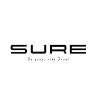 SURE Logo