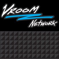 Vroom Network Logo