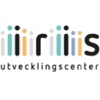 Iris Utvecklingscenter AB Logo