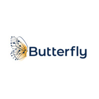 BUTTERFLY JOB Logo