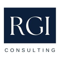 RGI Consulting Group Logo