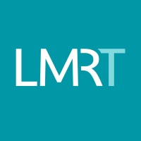 LMRT Design Logo