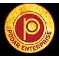 Podar Enterprise Logo