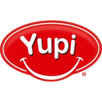 YUPI Logo