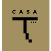 Casa3 Arquitetura Logo