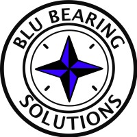 Blu Bearing Solutions Logo