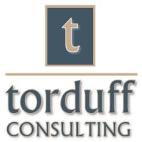 Torduff Consulting Limited Logo