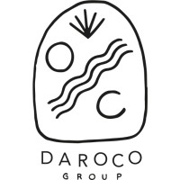 DAROCO GROUP Logo