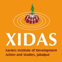 Xavier Institute of Development Action and Studies Logo