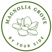 Magnolia Grove Insurance Services Logo