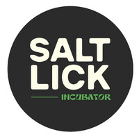Salt Lick Incubator Logo