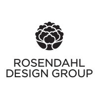 Rosendahl Design Group US Logo