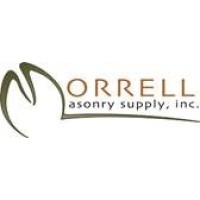 Morrell Masonry Supply Logo