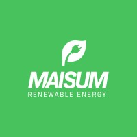 Maisum Renewable Energy Ltd Logo