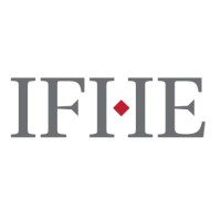 Iraq Fund for Higher Education Logo