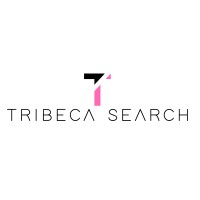 Tribeca Search Logo