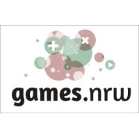 games.nrw Logo