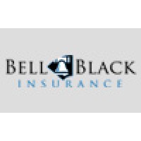 Bell Black Insurance Logo