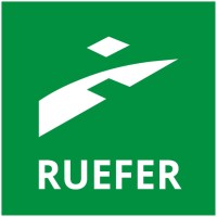 Ruefer Ingenieure AG Logo