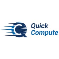 Quick Compute Logo