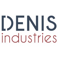 Denis Industries S.A.S. Logo