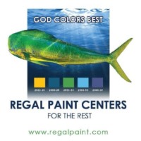 Regal Paint Centers Logo