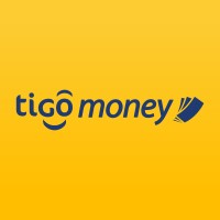 Tigo Money Logo