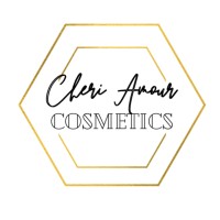 Cheri Amour Cosmetics Logo