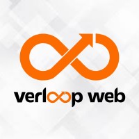 Verloop Web Logo