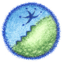 Peter H. & Dana Gunn Winslow Foundation, Inc. Logo