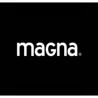 Magna Motors Uruguay Logo