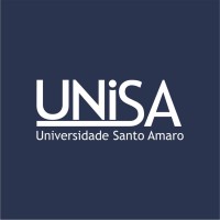 Universidade Santo Amaro - Unisa Logo