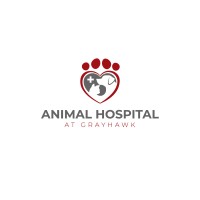 Animal Hospital At Grayhawk Logo