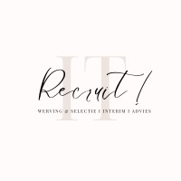 Recruit IT! Logo