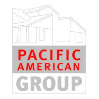Pacific American Group Logo