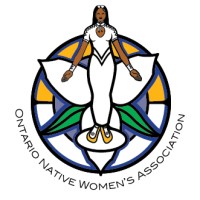 Ontario Native Womens Association (ONWA) Logo