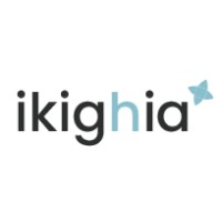 Ikighia Logo