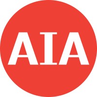 AIA Los Angeles Logo
