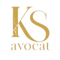 KS Avocat Logo