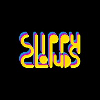 Slippy Clouds Logo